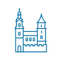 Symbol miasta Kraków