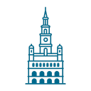 Symbol miasta Poznań