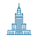 Symbol miasta Warszawa